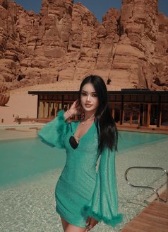 Dada just came back - Transsexual escort in Riyadh Photo 8 of 28