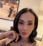 The New Samira With the Big Dick - Transsexual escort in Riyadh Photo 10 of 10