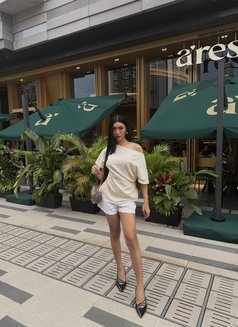 The newest fantasy cum has arrived - Acompañantes transexual in Ho Chi Minh City Photo 25 of 26