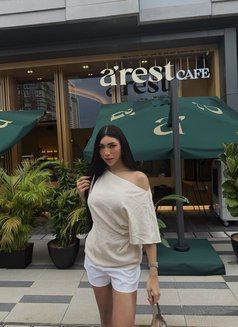 The newest fantasy cum has arrived - Acompañantes transexual in Ho Chi Minh City Photo 26 of 26