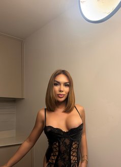The Newest Just Arrived Vanetika - Transsexual escort in Bangkok Photo 16 of 19