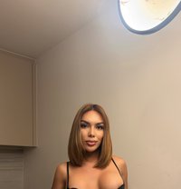 The Newest Just Arrived Vanetika - Transsexual escort in Bangkok
