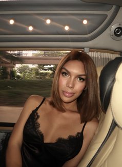The Newest Just Arrived Vanetika - Acompañantes transexual in Bangkok Photo 20 of 20