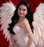 BABY GIRL VERSATILE HANA YOUNG - Transsexual escort in Bangkok Photo 15 of 19