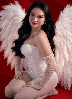 The Newest Shemale Young Hana - Acompañantes transexual in Manila Photo 15 of 19