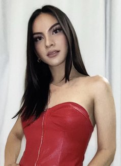 The Newest TS in Town - Acompañantes transexual in Abu Dhabi Photo 29 of 30