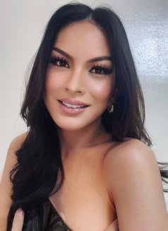 The Newest TS in Town - Acompañantes transexual in Abu Dhabi Photo 30 of 30