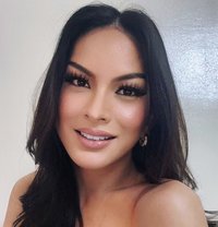 The Newest TS in Town - Transsexual escort in Abu Dhabi