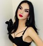 The Newest TS in Town - Transsexual escort in Abu Dhabi Photo 3 of 30
