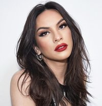 The Newest TS in Town - Transsexual escort in Abu Dhabi