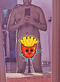 The Nude Depression Therapist - Male escort in Colombo Photo 3 of 3