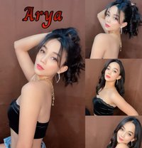 The Oirans NURU Manila - masseuse in Manila