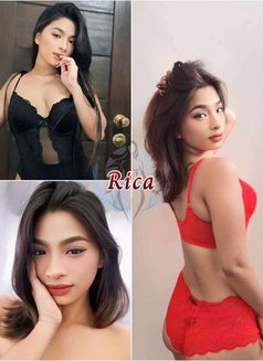 The Oirans NURU Manila - masseuse in Manila Photo 5 of 30