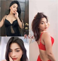 The Oirans NURU Manila - masseuse in Manila