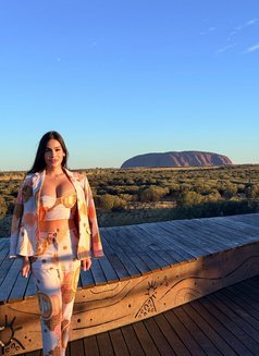 The Olivia Jade - Acompañantes transexual in Tokyo Photo 10 of 17