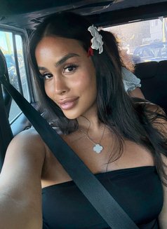 The Olivia Jade - Acompañantes transexual in Tokyo Photo 11 of 17