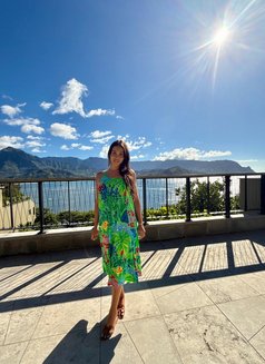 The Olivia Jade - Acompañantes transexual in Tokyo Photo 14 of 17