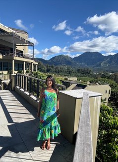 The Olivia Jade - Acompañantes transexual in Tokyo Photo 15 of 17