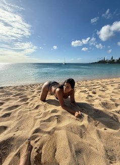 The Olivia Jade - Acompañantes transexual in Tokyo Photo 16 of 17