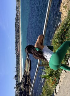 The Olivia Jade - Acompañantes transexual in Tokyo Photo 17 of 17