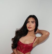 The Hidden Gem of Dubai - Acompañantes transexual in Dubai