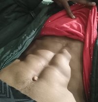 The One - Male escort in Johannesburg