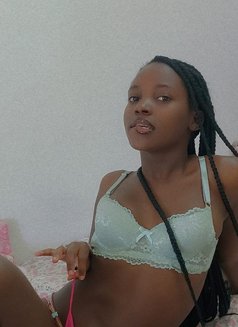 The Only Deepthroat Queen, Cim & Rimming - escort in Chennai Photo 1 of 4