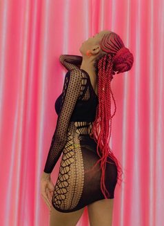 The Only Deepthroat Tamarah - escort in Gurgaon Photo 3 of 6