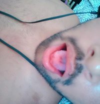 The Oral King - Acompañantes masculino in Pune