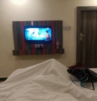 The Pa S Si on Ate Ea Te R - Male escort in Jaipur