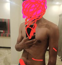 The Pa S Si on Ate Ea Te R - Male escort in Jaipur