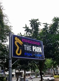 The Park Q7 - masseuse in Ho Chi Minh City Photo 1 of 3