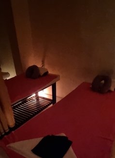 The Park Q7 - masseuse in Ho Chi Minh City Photo 3 of 3
