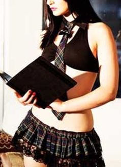 The Perfect Secretary -Rachel Bilson - escort in Brisbane Photo 4 of 5