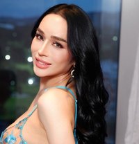 The Phenomenal Ladyboy of your Dreams - Acompañantes transexual in Angeles City