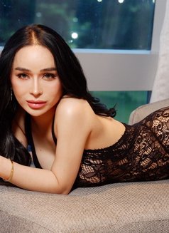 The Phenomenal Ladyboy of your Dreams - Transsexual escort in Angeles City Photo 16 of 25