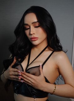 The Phenomenal Ladyboy of your Dreams - Transsexual escort in Angeles City Photo 26 of 30