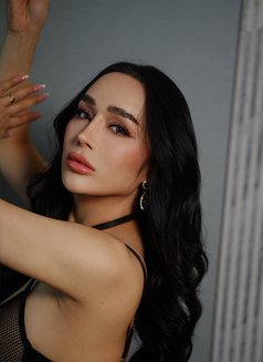 The Phenomenal Ladyboy of your Dreams - Transsexual escort in Angeles City Photo 27 of 30