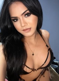 Versatile Ts Best GFE - Acompañantes transexual in Bangkok Photo 10 of 19