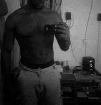 The Plug - Male escort agency in Nairobi