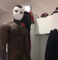 The Plug - Male escort agency in Nairobi