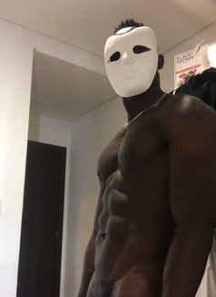The Plug - Male escort agency in Nairobi Photo 2 of 2