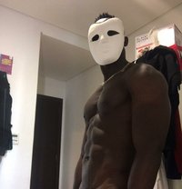 The Plug - Male escort agency in Nairobi