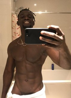 The Plug - Agencia de acompañantes masculinas in Nairobi Photo 4 of 4