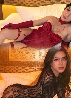 The Power Duo - Acompañantes transexual in Kuala Lumpur Photo 1 of 3