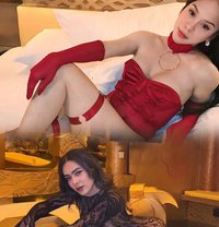 The Power Duo - Acompañantes transexual in Kuala Lumpur