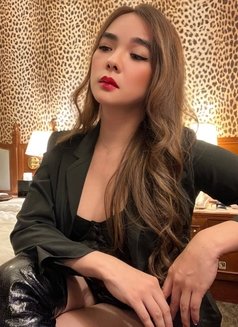 FIRST TIMER ARE ALWAYS WELCOME - Acompañantes transexual in Tokyo Photo 25 of 29