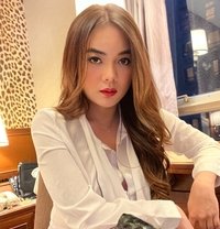 THE POWER TOP TS/WITH FULLY LOADED CUM - Transsexual escort in Tokyo