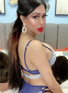 The Pro Dominatrix OLIVIA PEREZ LUX - Transsexual escort in Dubai Photo 6 of 30