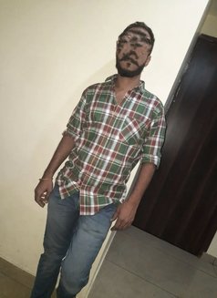 The Pussy Licker Neeraj - Male escort in New Delhi Photo 1 of 4